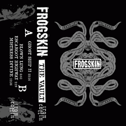 Frogskin : The Vault